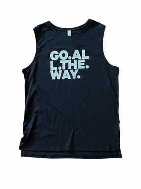 Lululemon Go All The Way Tank Top 10 NWT